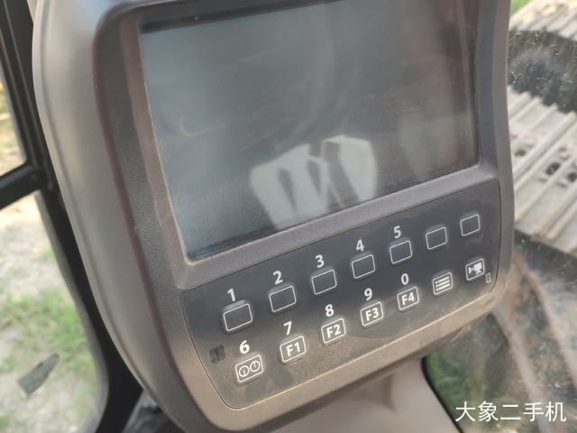 日立 ZX200-3 挖掘机