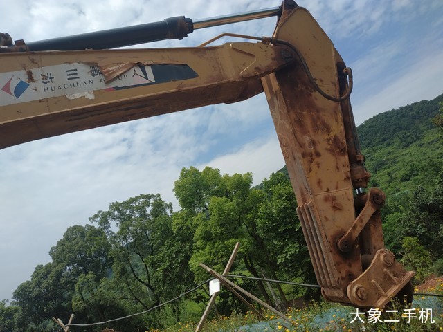 卡特彼勒 336D液压 挖掘机