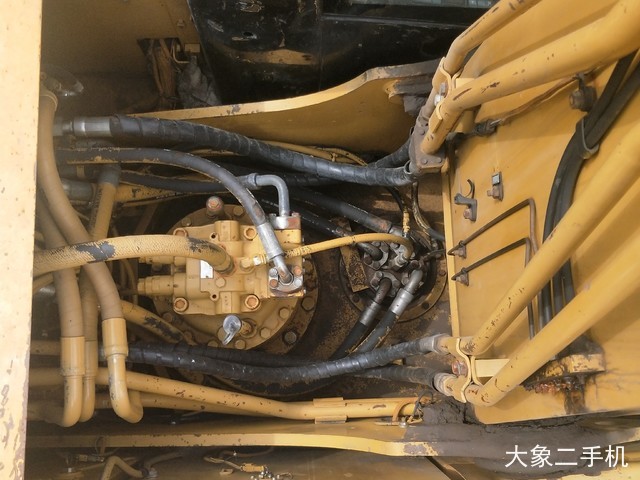 卡特彼勒 320D液压 挖掘机