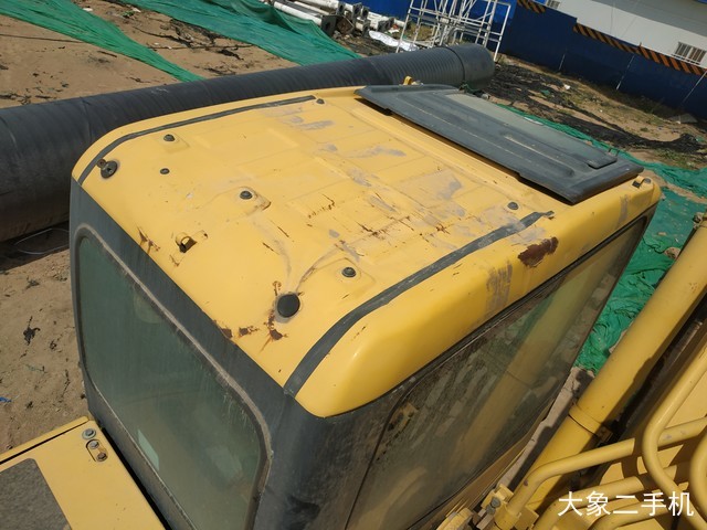 小松 PC360-7 挖掘机