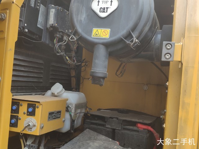 卡特彼勒 320D液压 挖掘机