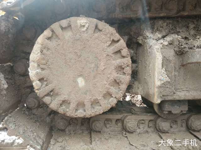 卡特彼勒 320D液压 挖掘机