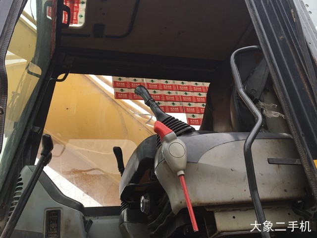 小松 PC300-7 挖掘机