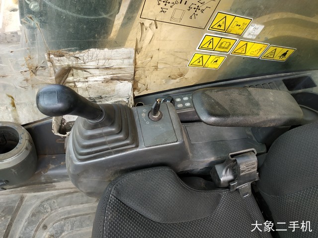 卡特彼勒 340DL液压 挖掘机