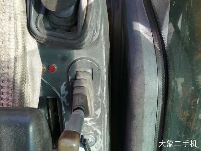 三一重工 SY65C 挖掘机