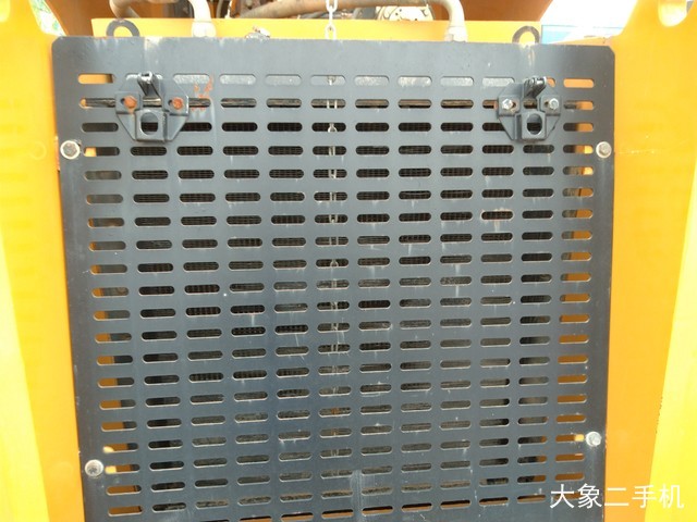 龙工 LG523A6 压路机