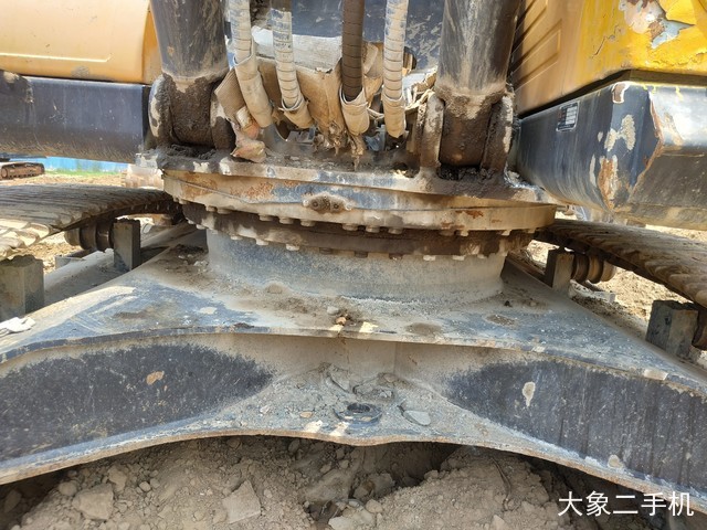 三一重工 SY305C-9 挖掘机