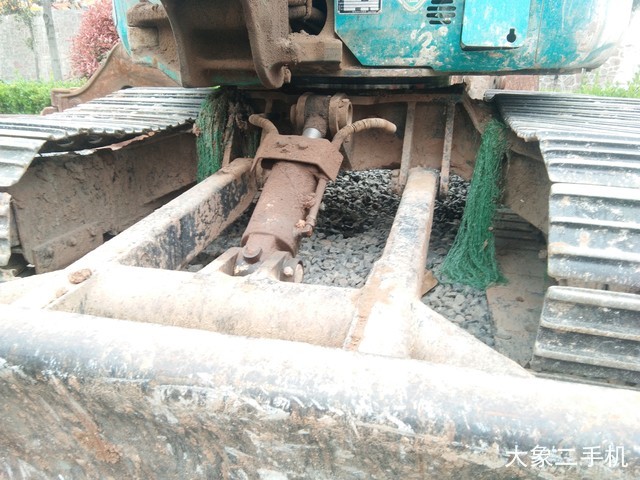 久保田 KX161-3S 挖掘机