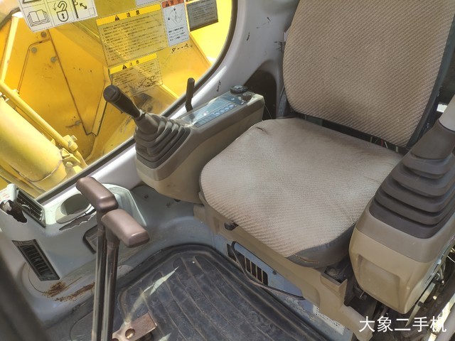 住友 SH125X-3 挖掘机