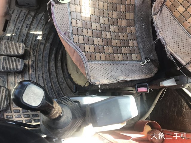 久保田 KX185-3 挖掘机