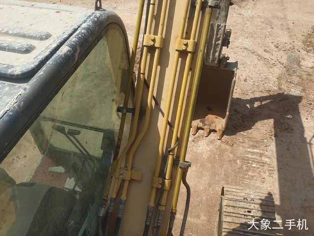 小松 PC60-8B 挖掘机