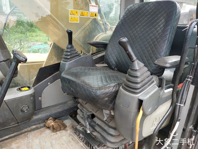 卡特彼勒 349D液压 挖掘机