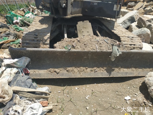 三一重工 SY60C 挖掘机