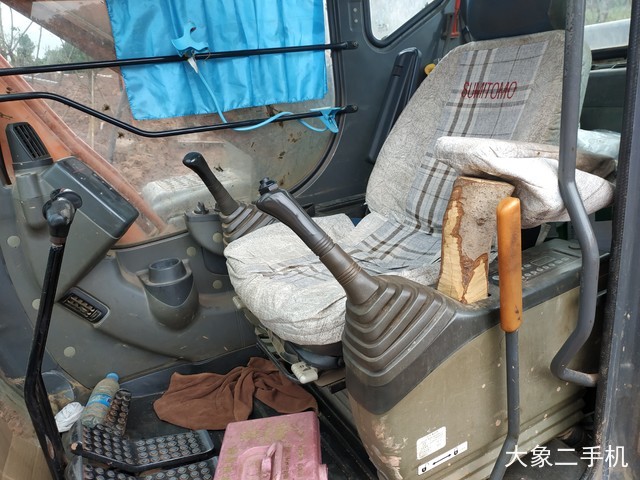 日立 ZX240-3G国产 挖掘机