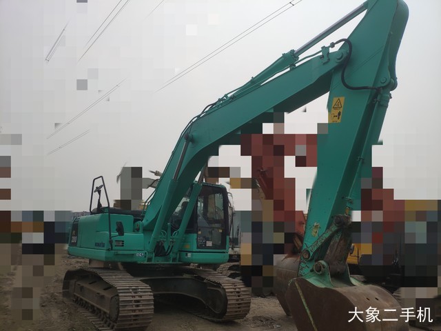 小松 PC200-8N1 挖掘机