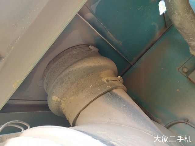 神钢 SK350LC-8 挖掘机
