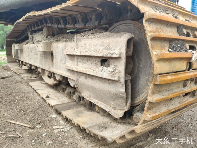 三一重工 SY235C 挖掘机