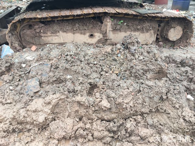 神钢 SK55-C 挖掘机