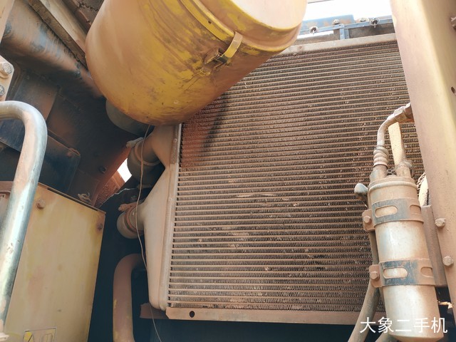 卡特彼勒 328DLCR 挖掘机