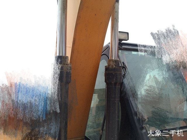 三一重工 SY135C 挖掘机