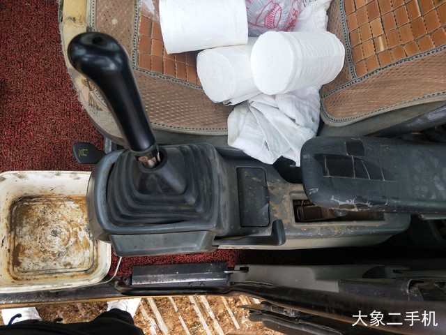 卡特彼勒 320DL液压 挖掘机