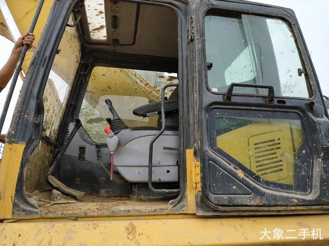 小松 PC360-7 挖掘机