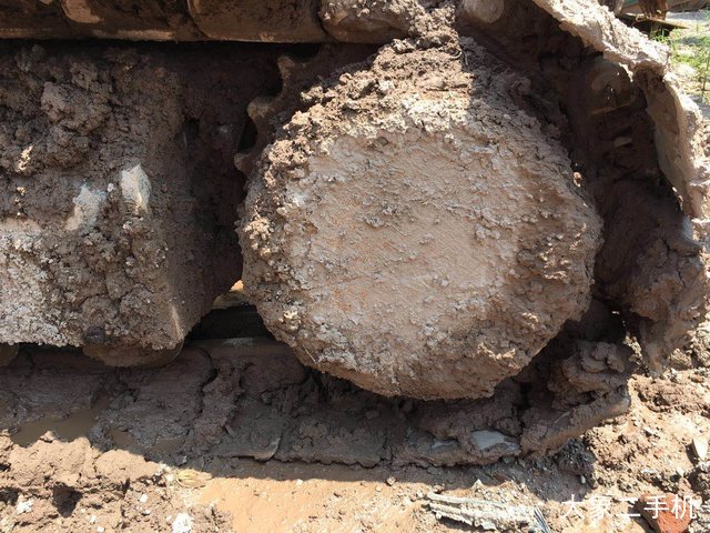 小松 PC300-7 挖掘机