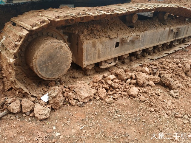 神钢 SK250-6E 挖掘机