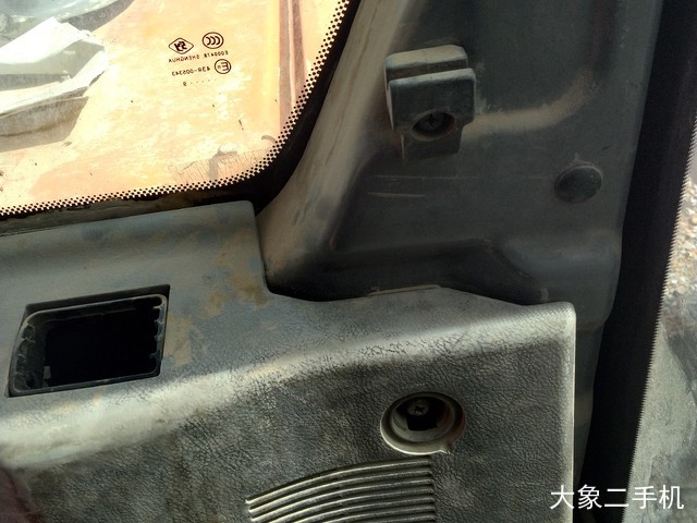 日立 ZX270-3 挖掘机