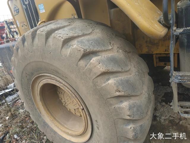 成工 CG955 装载机