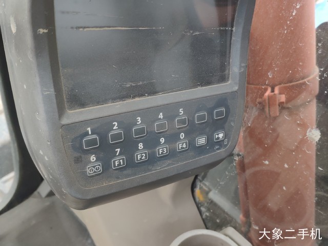 日立 ZX75US-3 挖掘机