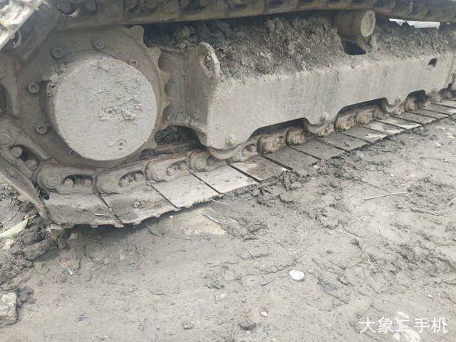 久保田 KX155-3S 挖掘机