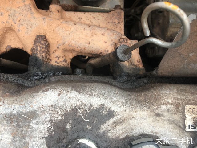 日立 ZX130H 挖掘机