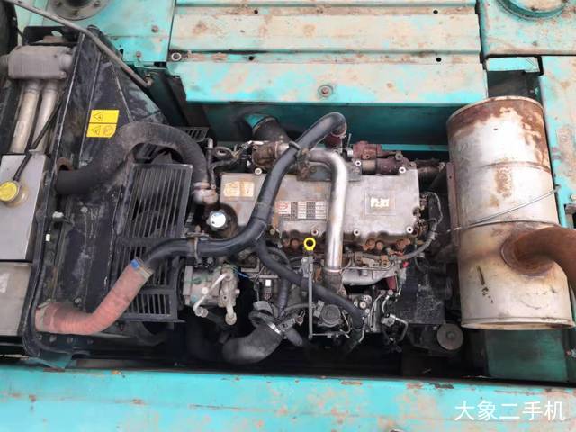神钢 SK260LC-8 挖掘机