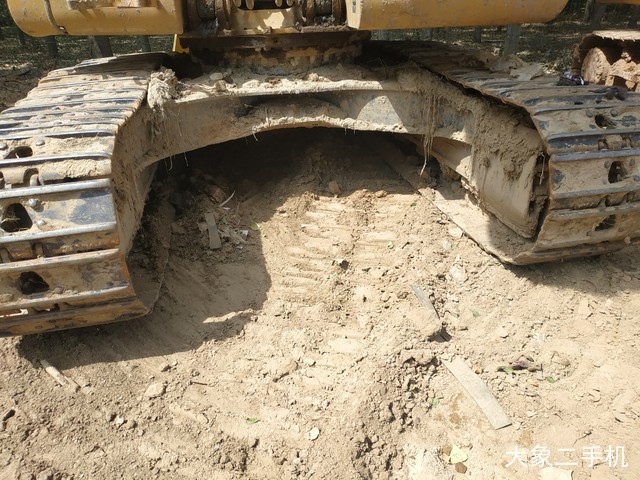 卡特彼勒 320D液压 挖掘机