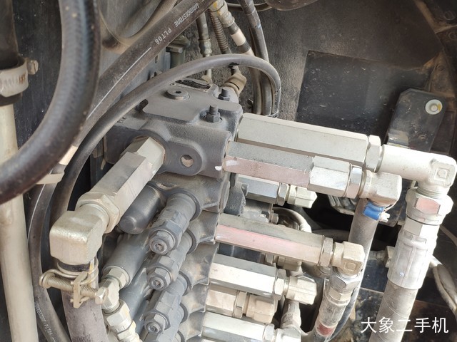 久保田 KX155-5 挖掘机