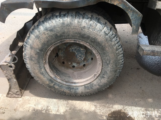 重庆勤牛 QNL150 挖掘机