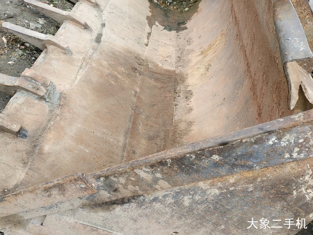 龙工 LG853 装载机