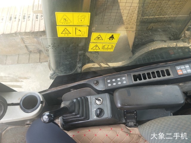 卡特彼勒 324DL液压 挖掘机