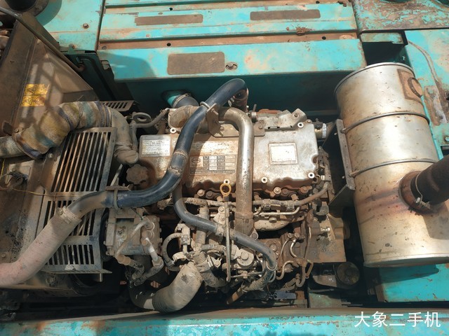 神钢 SK250-8 挖掘机