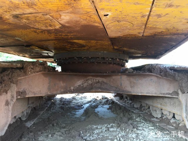 小松 PC300-7 挖掘机