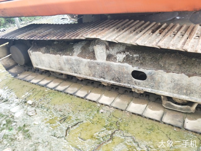 斗山 DH150LC-7 挖掘机