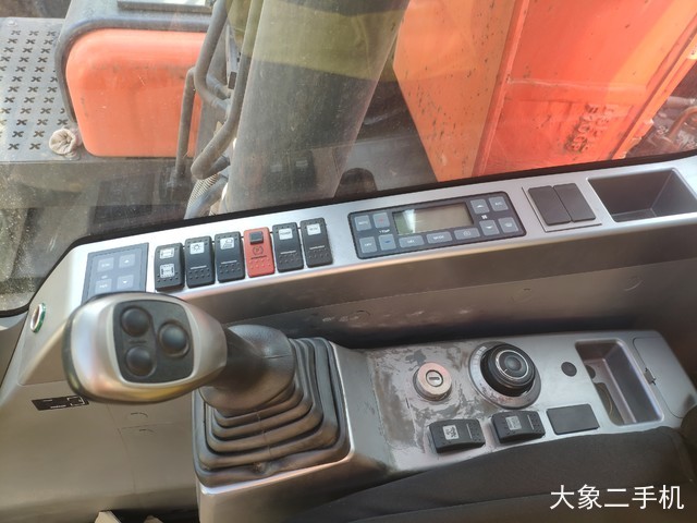 斗山 DX150W-9C 挖掘机