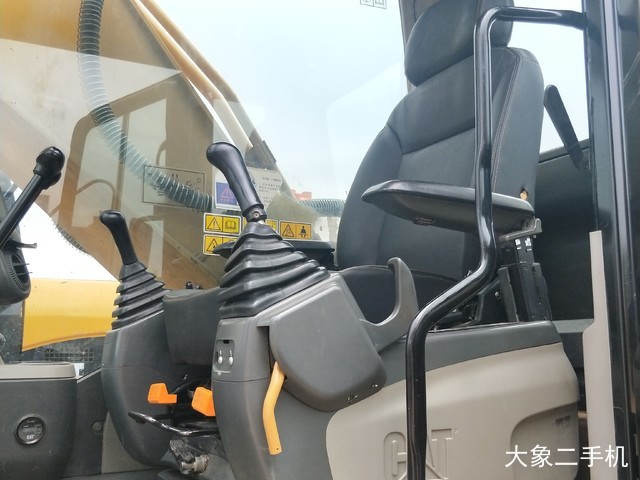 卡特彼勒 329D2L液压 挖掘机