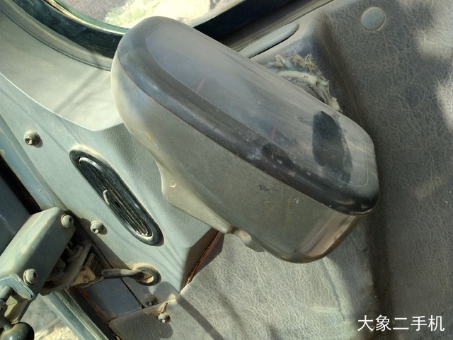 沃尔沃 EC55B 挖掘机