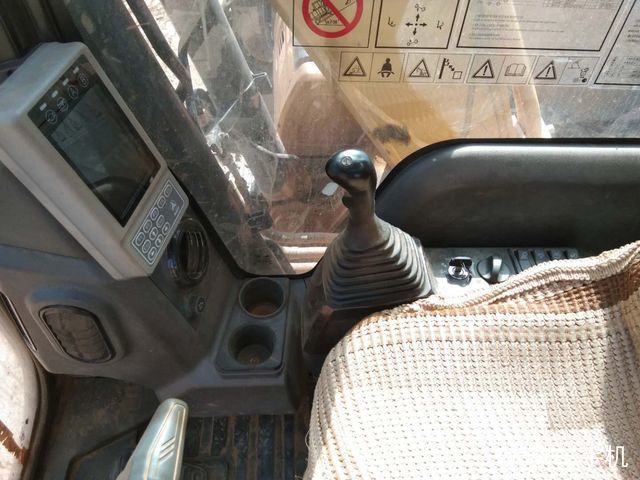 三一重工 SY135C 挖掘机