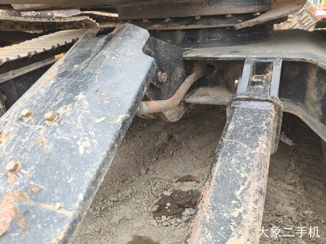 三一重工 SY55C-9 挖掘机