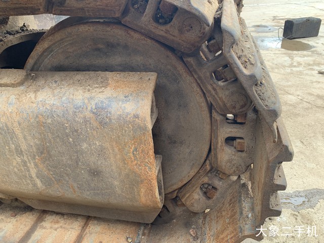 卡特彼勒 336DL 挖掘机