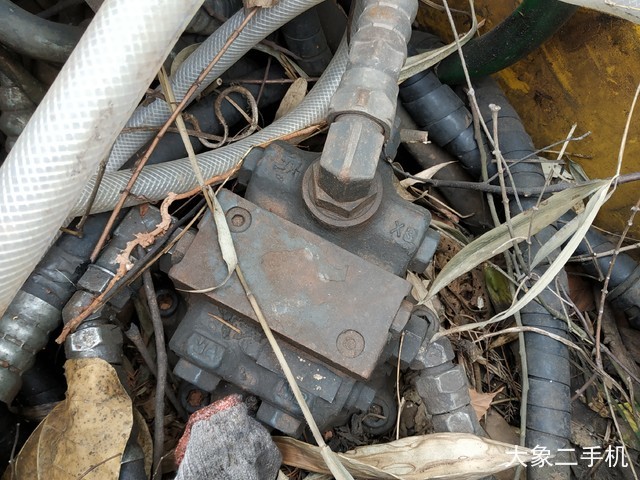 小松 PC70-8 挖掘机