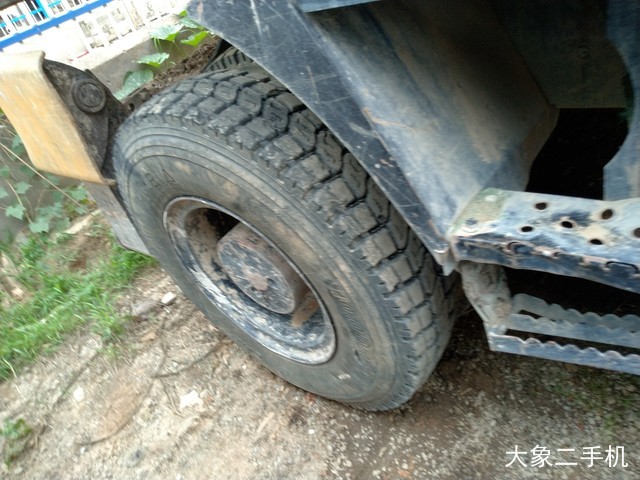 日立 ZX210W-3进口 挖掘机